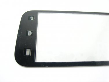 Touch Screen Digitizer Glass Repair Parts for Wiko Iggy~White 04381-MnTSWiIggynnW