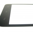 Touch Screen Digitizer Glass Repair Parts for Wiko Jimmy~Black 04375-MnTSWiJimmynB