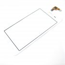 Touch Screen Digitizer Glass Repair Parts for Wiko Jimmy~White 04380-MnTSWiJimmynW