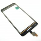 Touch Screen Digitizer Glass Repair Parts for Wiko Rainbow 04379-MnTSWiRainbnn