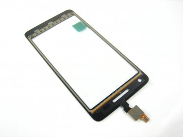 Touch Screen Digitizer Glass Repair Parts for Wiko Rainbow 04379-MnTSWiRainbnn