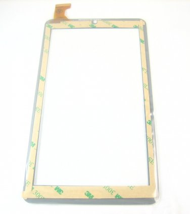 Touch Screen Digitizer Repair for Acer Iconia One 7 B1-770~White 05074-MCTSB1770nnnW