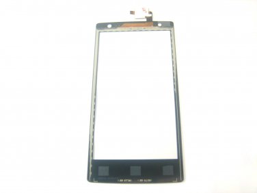 Touch Screen Digitizer Repair for Acer Liquid E3~Black 04572-MCTSLiquidE3nn