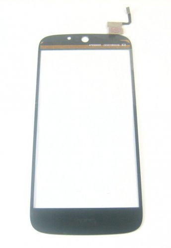 Touch Screen Digitizer Repair for Acer Liquid Jade S S56~Black 05283-MCTSLiqS56nnnB