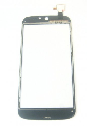 Touch Screen Digitizer Repair for Acer Liquid Jade S55~Black 05281-MCTSLiqS55nnnB