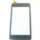 Touch Screen Digitizer Repair for Acer Liquid Z200~Black 05284-MCTSLiqZ200nnn