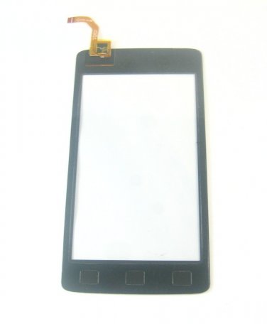Touch Screen Digitizer Repair for Acer Liquid Z200~Black 05284-MCTSLiqZ200nnn