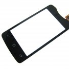 Touch Screen Digitizer Repair for Acer Liquid Z3 Z130~Black 04142-MCTSLiquidZ3nB
