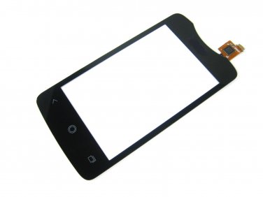 Touch Screen Digitizer Repair for Acer Liquid Z3 Z130~Black 04142-MCTSLiquidZ3nB