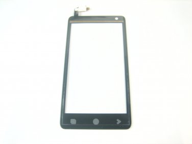 Touch Screen Digitizer Repair for Acer Liquid Z410~Black 04874-MCTSLiqZ410nnn