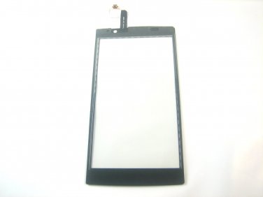 Touch Screen Digitizer Repair for Acer Liquid Z500~Black 04575-MCTSLiqZ500nnn