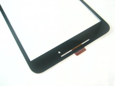 Touch Screen Digitizer Repair for Asus Fonepad 8 FE380~Black 04862-MUTSFE380nnnnB