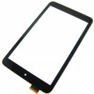 Touch Screen Digitizer Repair for Asus MeMO Pad HD 8 ME180~Black 03883-MUTSME180nnnnB