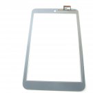 Touch Screen Digitizer Repair for Asus MeMO Pad HD 8 ME180~White 04344-MUTSME180nnnnW