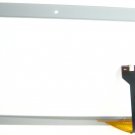 Touch Screen Digitizer Repair for Asus MeMoO Pad 10 ME102A~White 03842-MUTSME102nnnnW