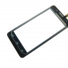 Touch Screen Digitizer Repair for Huawei Ascend G525~Black 04070-MITSG525nnnnnB