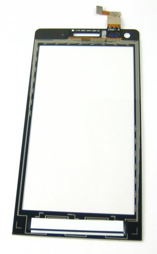 Touch Screen Digitizer Repair for Huawei Ascend G6~White 03959-MITSG6nnnnnnnW