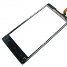 Touch Screen Digitizer Repair for Huawei Ascend G700~Black 04184-MITSG700nnnnnB