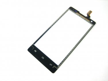 Touch Screen Digitizer Repair for Huawei Ascend G700~White 04072-MITSG700nnnnnW