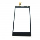 Touch Screen Digitizer Repair for Huawei Ascend G740~Black 04168-MITSG740nnnnnB