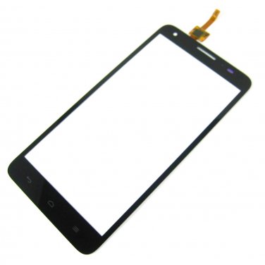 Touch Screen Digitizer Repair for Huawei Ascend G750~Black 03978-MITSG750nnnnnB