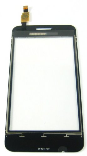 Touch Screen Digitizer Repair for Huawei Ascend Y330~White 03882-MITSY330nnnnnW