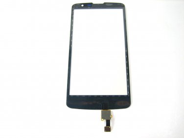Touch Screen Digitizer Repair for LG L Bello Dual D335~Black 04223-MLTSD335nnnnnB