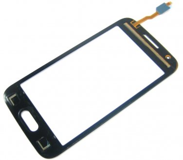Touch Screen Digitizer Repair for Samsung Galaxy Ace NXT SM-G313~Black 03505-MSTSG313nnnnnnB