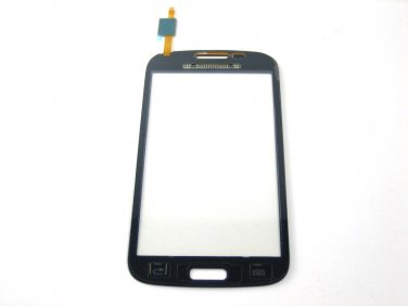 Touch Screen Digitizer Repair for Samsung Galaxy Core Duos i8262 i8260~Black 04338-MSTSi8260nnnnnB