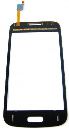 Touch Screen Digitizer Repair for Samsung Galaxy Star 2 Plus SM-G350e~Black 03509-MSTSG350EnnnnnB