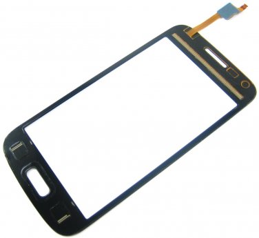 Touch Screen Digitizer Repair for Samsung Galaxy Star 2 Plus SM-G350e~White 03510-MSTSG350EnnnnnW