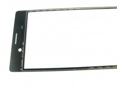 Touch Screen Digitizer Repair for Sony Xperia M4 Aqua E2303 E2306 E2353~Black 04611-METSXperiaM4nnB