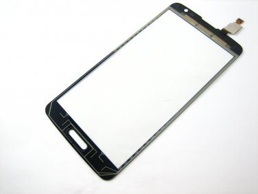 Touch Screen Digitizer Repair Parts for LG G Pro Lite D680 D682~Black 03236-MLTSD680nnnnnB