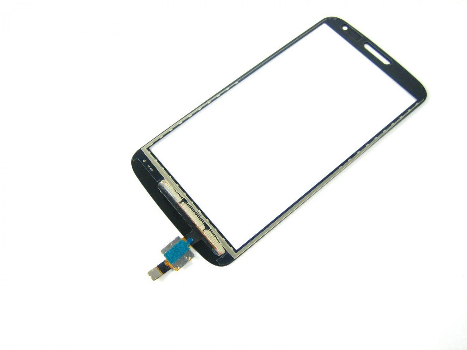 Touch Screen Digitizer Repair Parts for LG Optimus D620 G2 Mini~Black 04019-MLTSD620nnnnnB