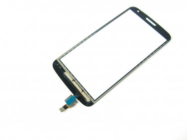 Touch Screen Digitizer Repair Parts for LG Optimus D620 G2 Mini~Black 04019-MLTSD620nnnnnB