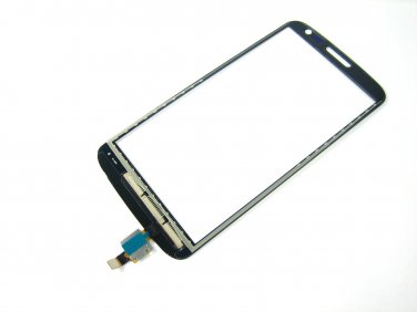 Touch Screen Digitizer Repair Parts for LG Optimus D620 G2 Mini~White 04020-MLTSD620nnnnnW
