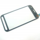 Touch Screen Digitizer Repair Parts for Samsung Galaxy Xcover 3 SM-G388~White 04766-MSTSG388nnnnnnW
