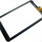 Touch Screen Digitizer+Glue for Asus Fonepad 7 2014 FE170CG ME170C ME170~Black 03745-MUTSME170nnnnn