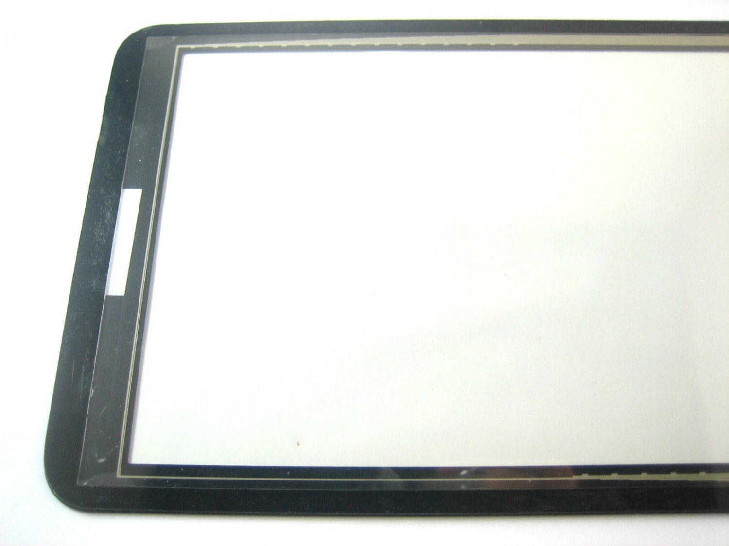 Touch Screen Digitizer+Glue for Asus MeMo Pad 7 ME70CBlack 04640