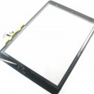 Touch Screen Digitizer+Home Button Flex Cable for iPad 5 / Air 1~Black 05597-MATSiPad5FCnnB