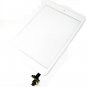 Touch Screen Digitizer+IC+Home Button Flex Cable for iPad Mini / Mini 2~White 03888-MATSiPadMinICW