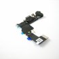 USB Dock Charging Microphone & Headphone Jack Flex Cable for iPhone 5S~Black 03282-MAFCIP5SUSBnnB