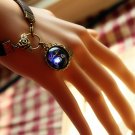 Yea customizable Stone Bracelet single side stone gift