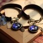 Yea customizable Stone Bracelet single side stone gift