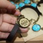 Yea customizable Stone Bracelet single side stone gift