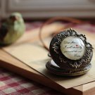 Yea customizable  HandMade Pocket Watch