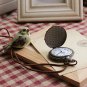 Yea customizable  HandMade Pocket Watch