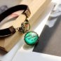 Yea customizable Stone Bracelet,double side
