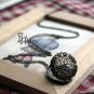 Yea Handmade Necklace,customizable Picture Pendant,copper case picture pendant
