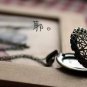 Yea Handmade Necklace,customizable Picture Pendant,copper case picture pendant